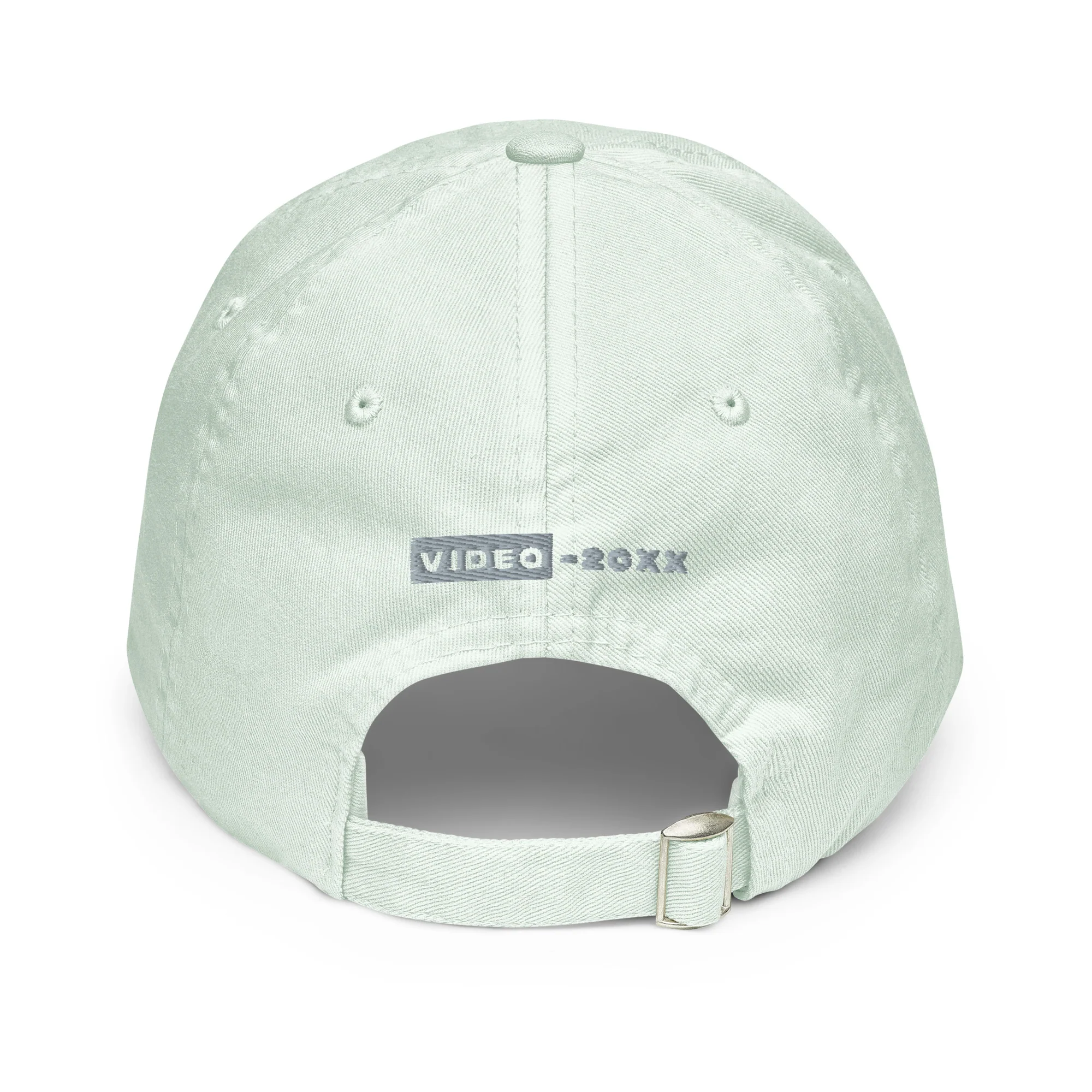Video [ビデオ] Pastel Cap(s) - Image 3