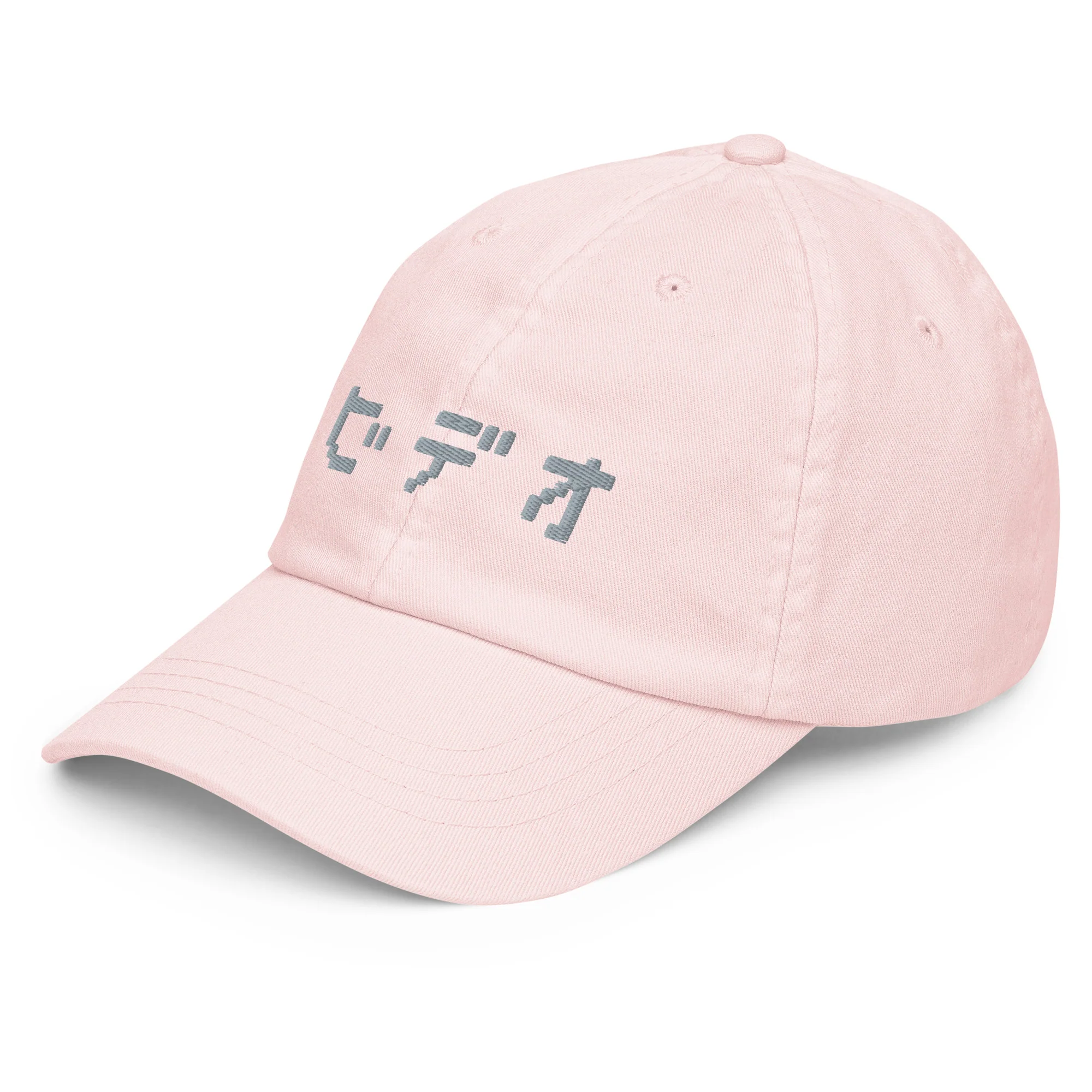 Video [ビデオ] Pastel Cap(s) - Image 8