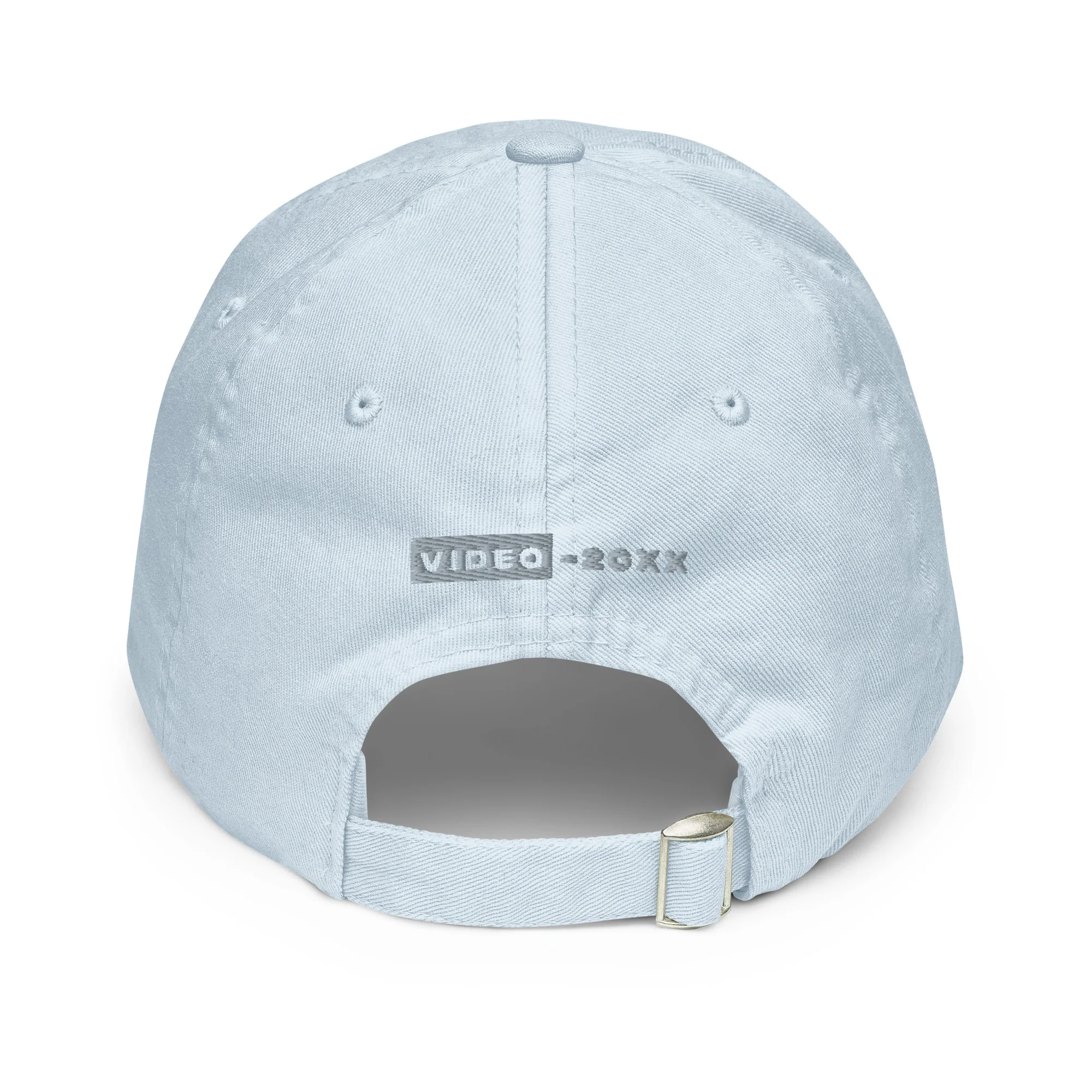 Video [ビデオ] Pastel Cap(s) - Image 9