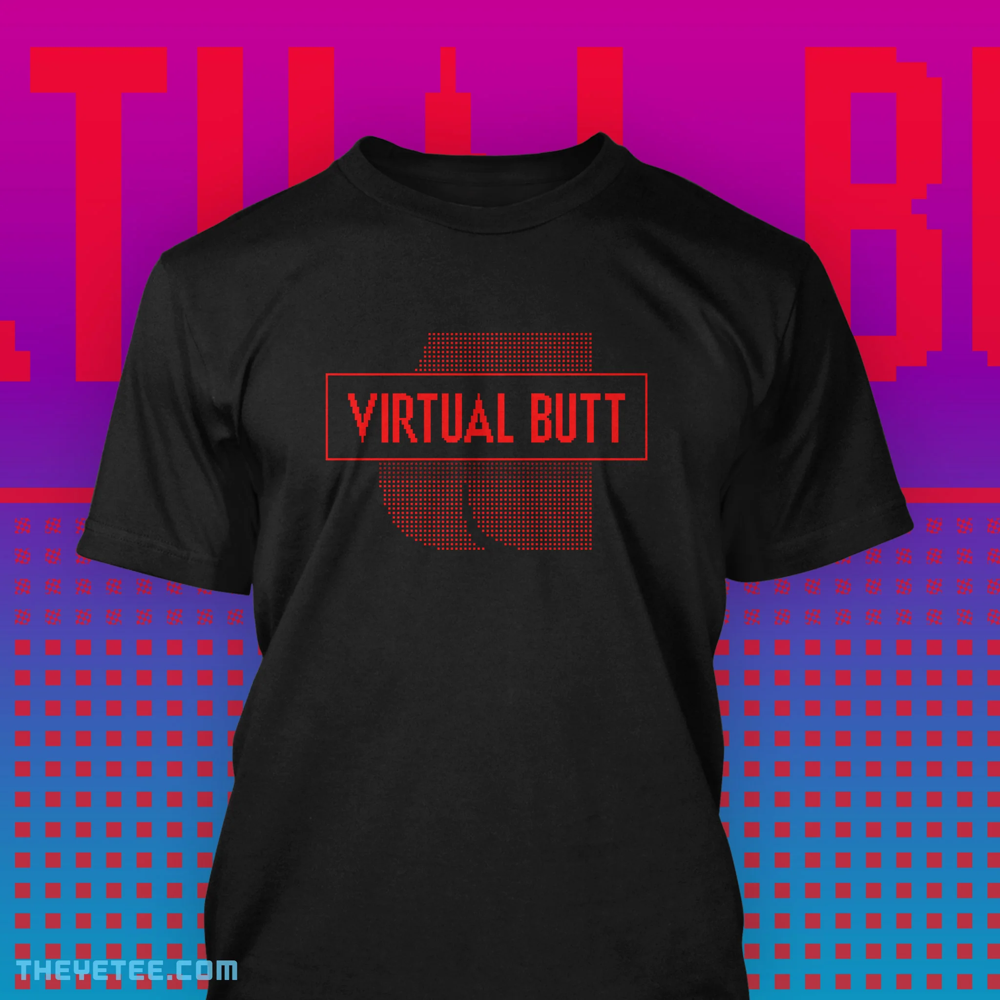 VIRTUAL BUTT - Image 2