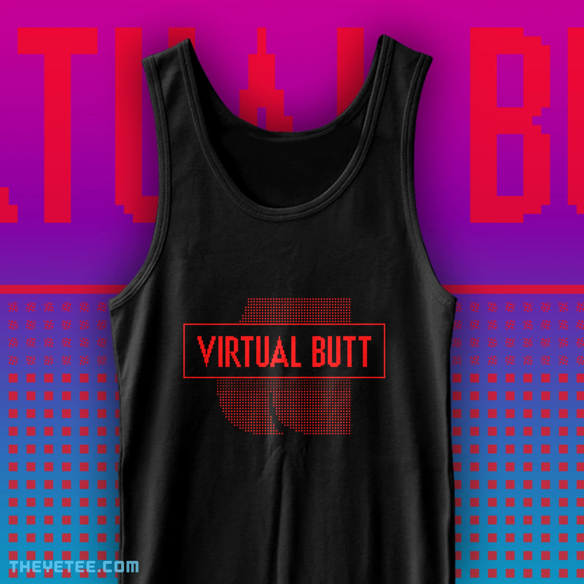 VIRTUAL BUTT - Image 4