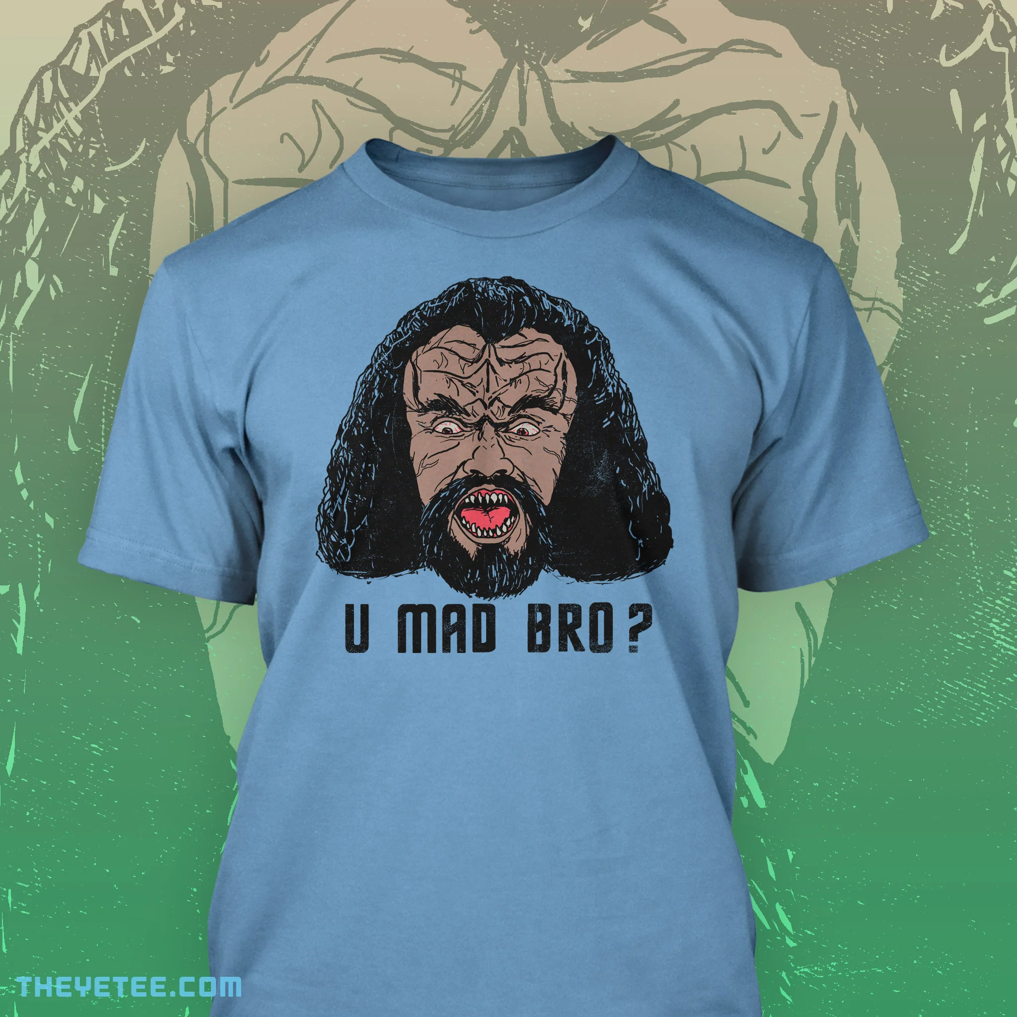 War Bro - Image 2