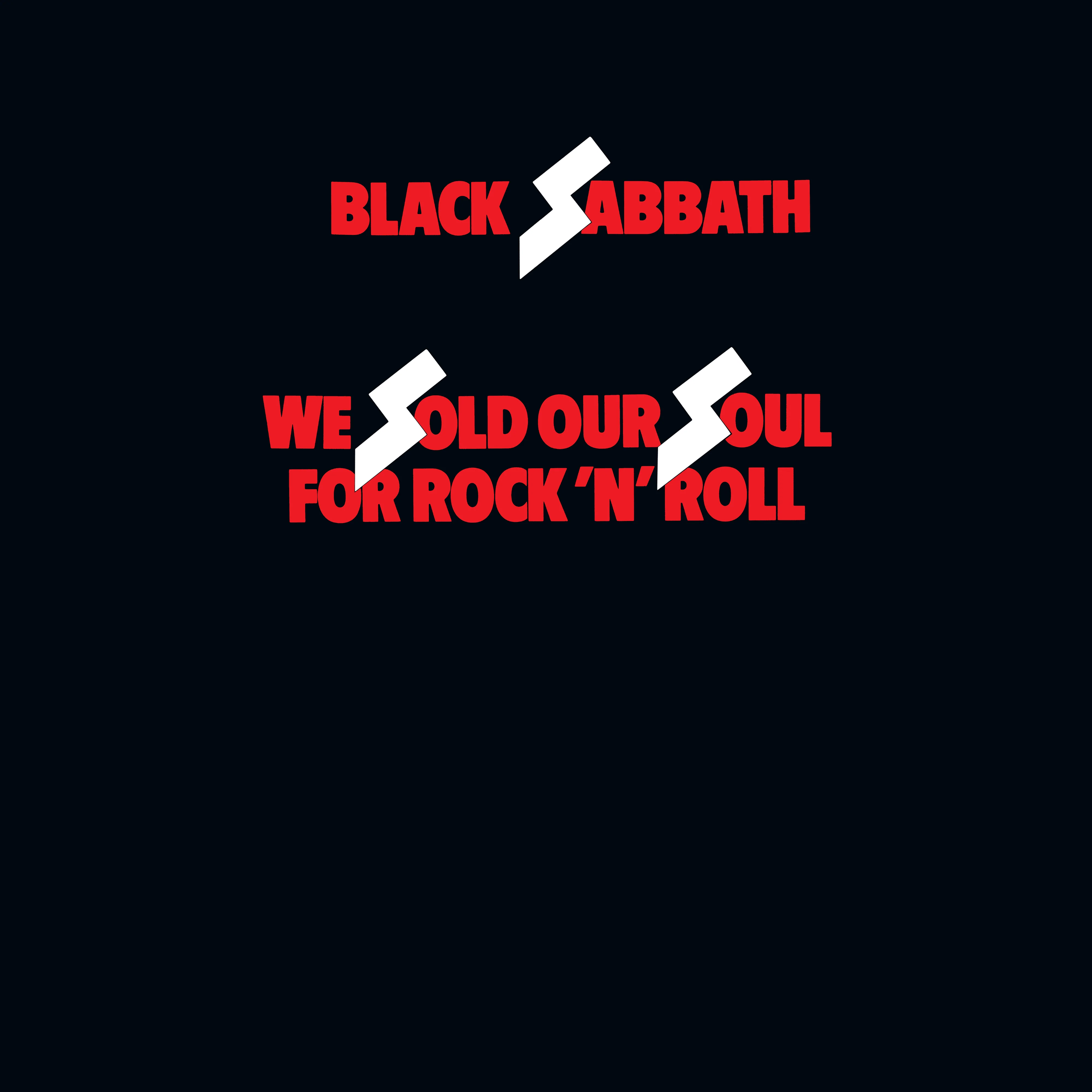We Sold Our Souls To Rock 'N' Roll (RKTBR25) - Image 2