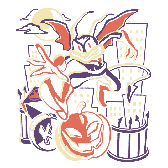 Wicked Hero