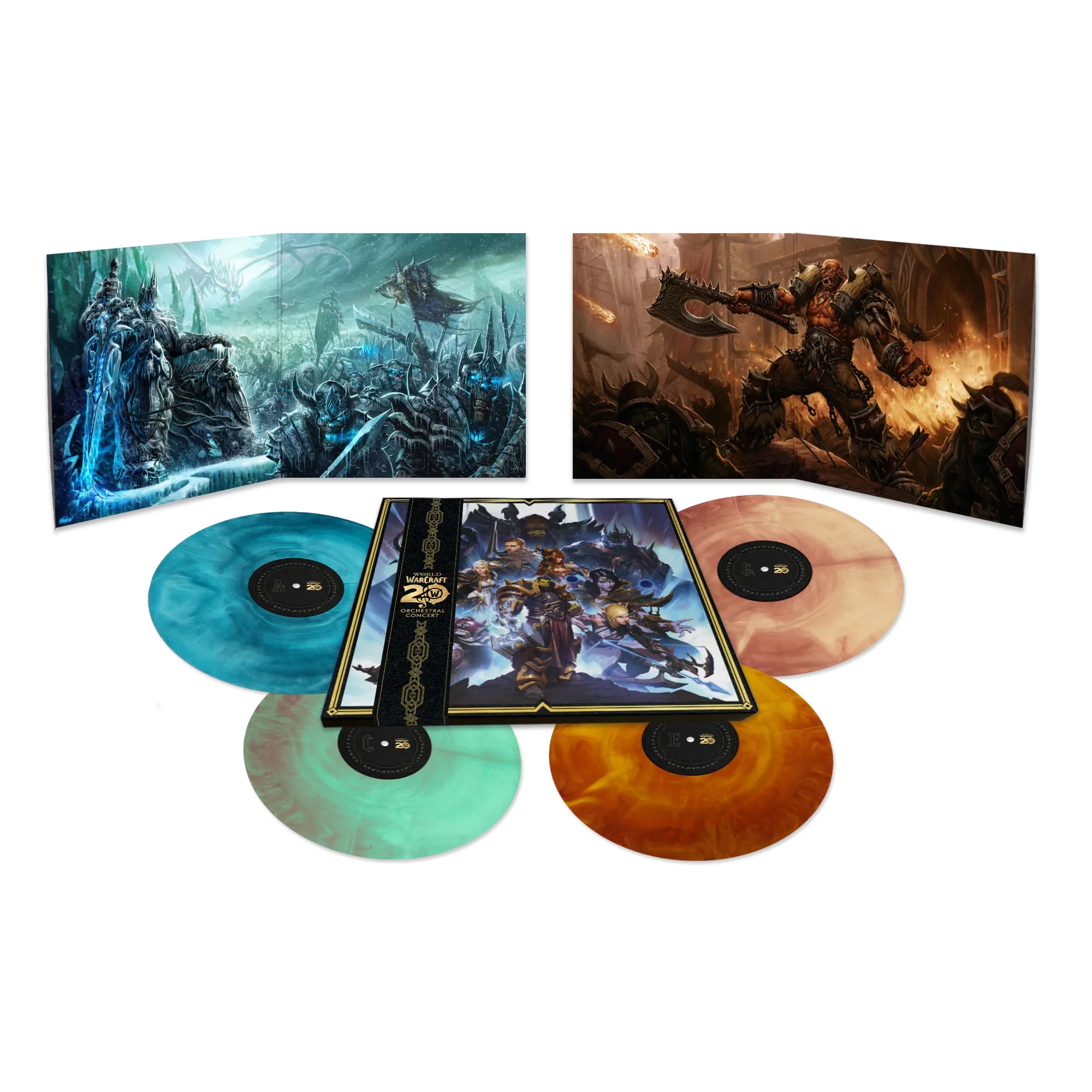 World of Warcraft: 20 Years of Music - Image 3