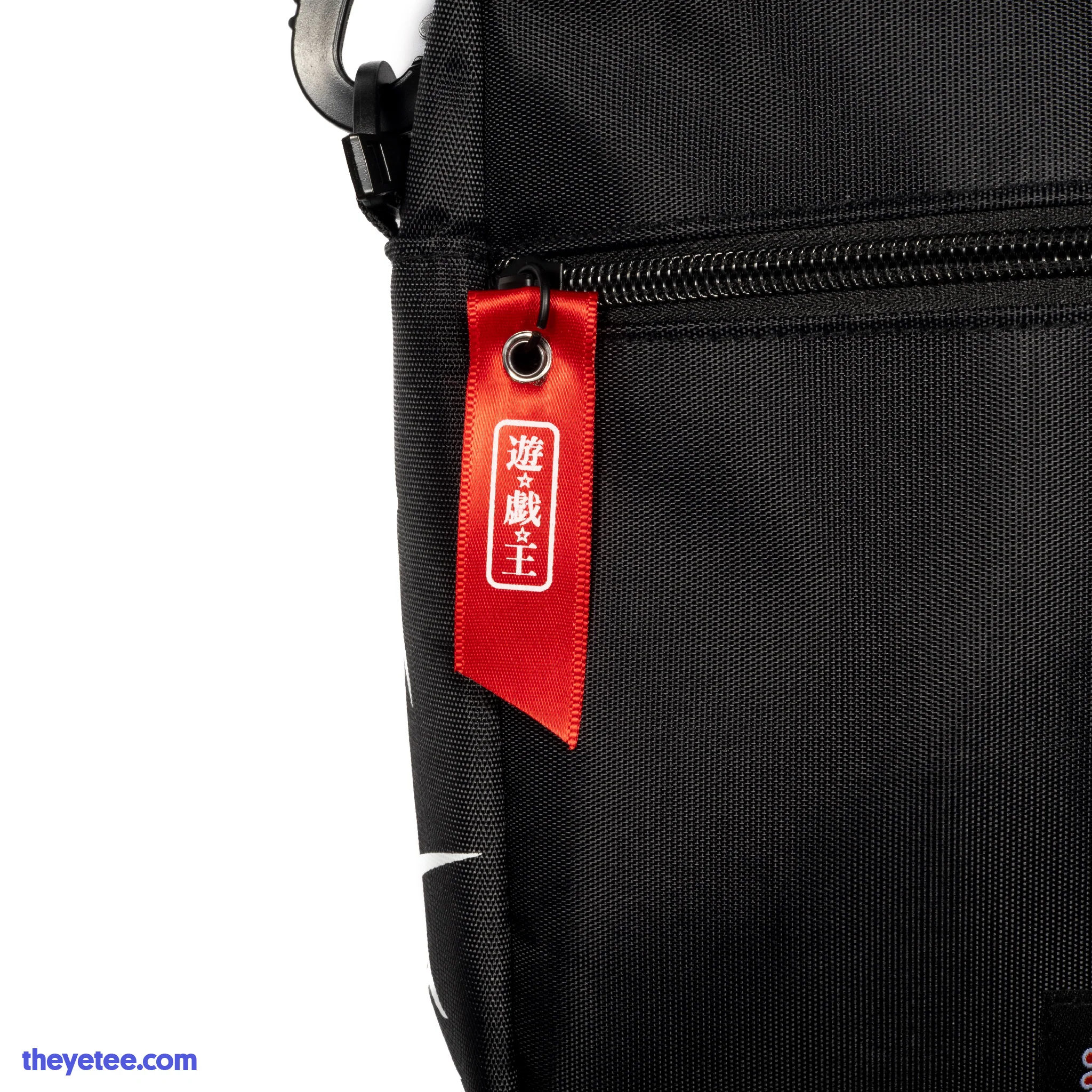 Yu-Gi-Oh! Cross-Body Bag - Image 6