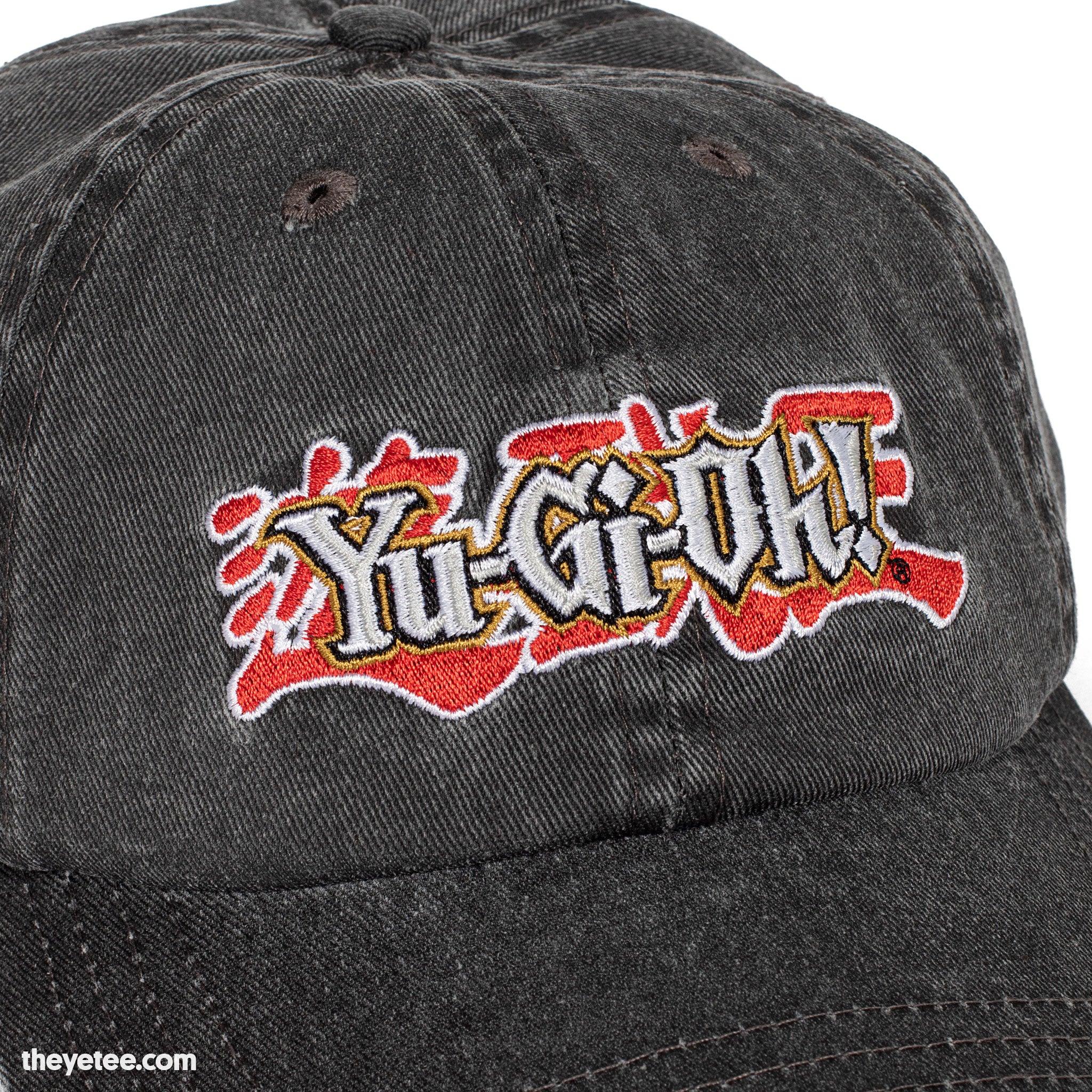 Yu-Gi-Oh Hat - Image 4